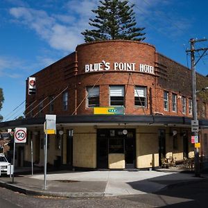Blues Point Hotel