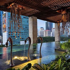 The Orient Hotel Jakarta