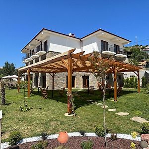 Terra Gaia Hotel