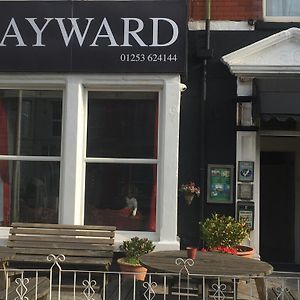 Hayward Hotel